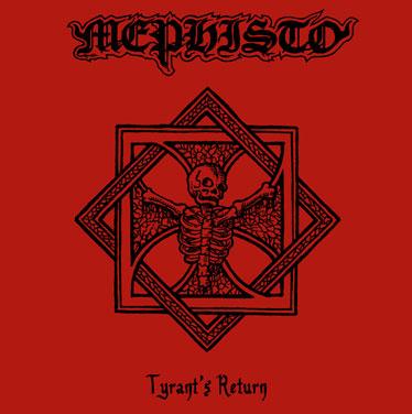 Mephisto - Tyrants Return