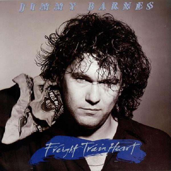 Jimmy Barnes - Freight Train Heart (Lossless)