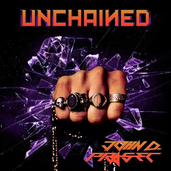 John D. Prasec - Unchained