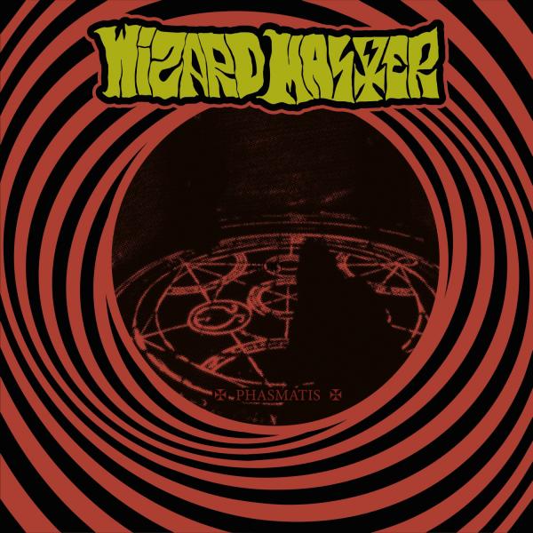 Wizard Master - Discography (2021 - 2022)