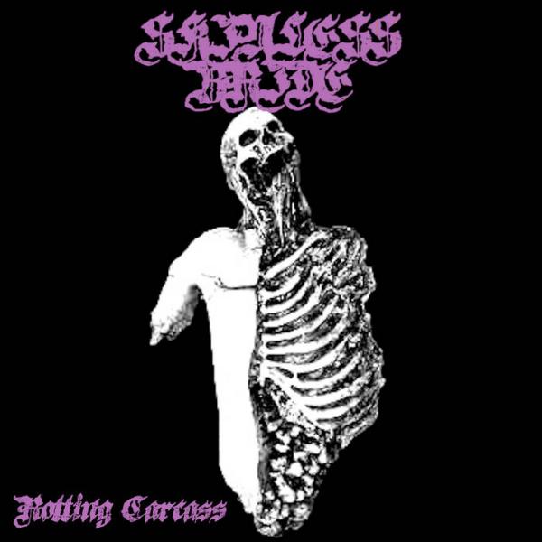 Skinless Bride - Rotting Carcass (EP)