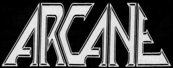 Arcane - Discography (1990 - 1994)