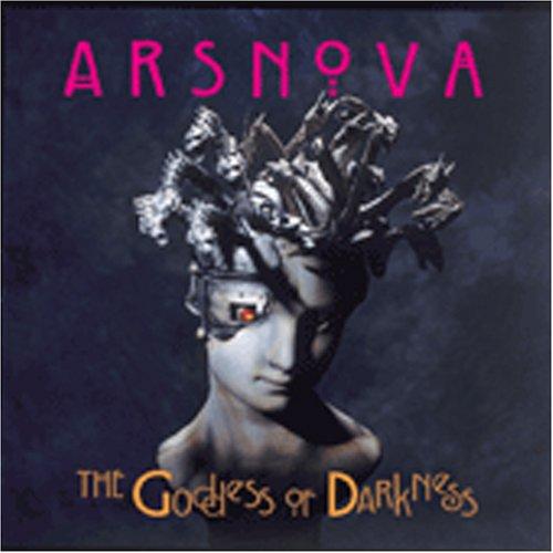 Ars Nova - Discography (1992 - 2009)