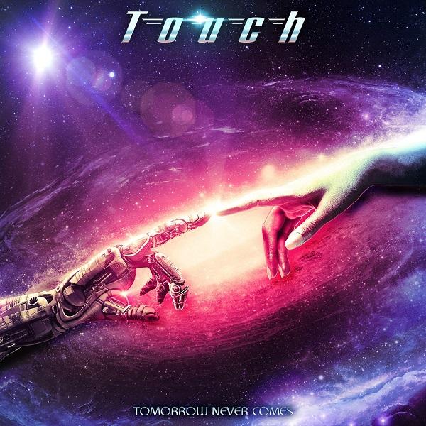 Touch - Tomorrow Never Comes (Lossless)