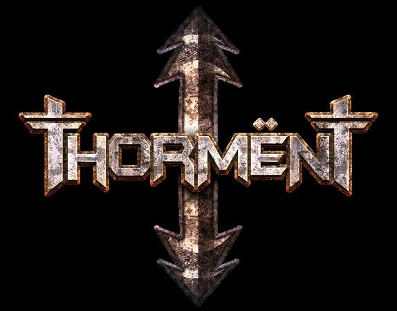 Thormënt - Awakening Thunder (EP)