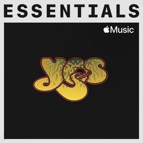 Yes - Yes Essentials
