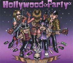 Hollywood Party - Like A Tattoo