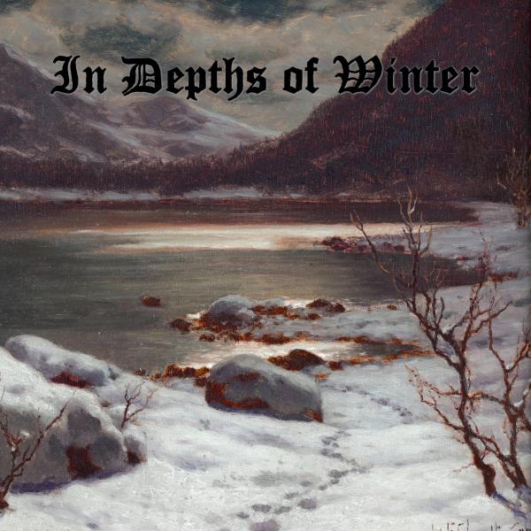 In Depths Of Winter - In Depths Of Winter