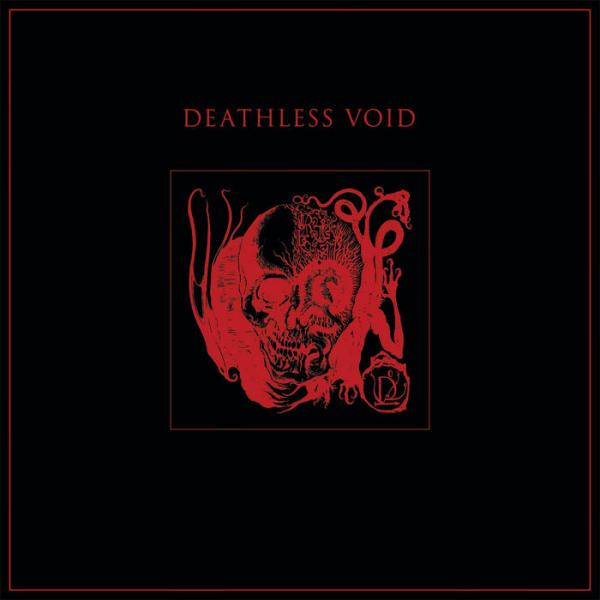 Deathless Void - Demo MMXXI (Demo)