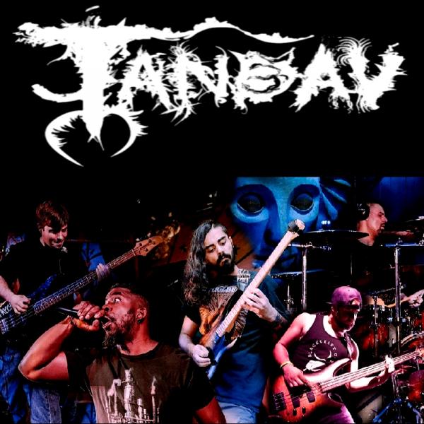 Tandav - Discography (2017 - 2022)
