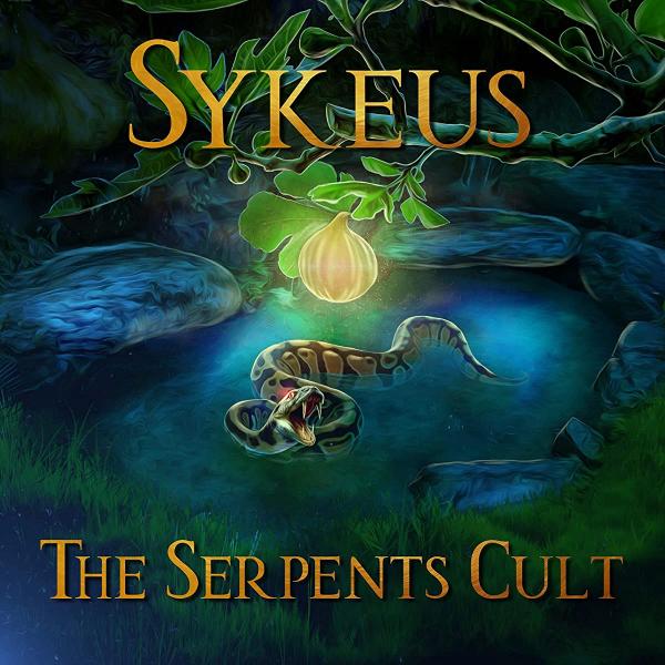 Sykeus - The Serpents Cult