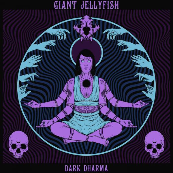 Giant Jellyfish - Discography (2018 - 2022)