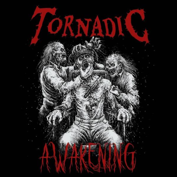 Tornadic - Awakening (EP)