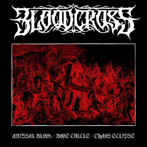 Bloodcross - Abyssal Blood (Demo)