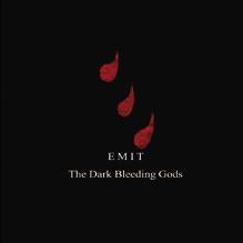 Emit - The Dark Bleeding Gods  ( Compilation) (Lossless)
