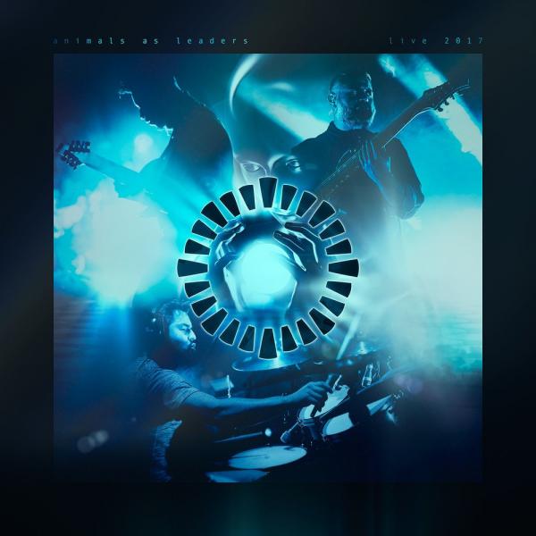 Animals As Leaders - Discography (2009-2022)