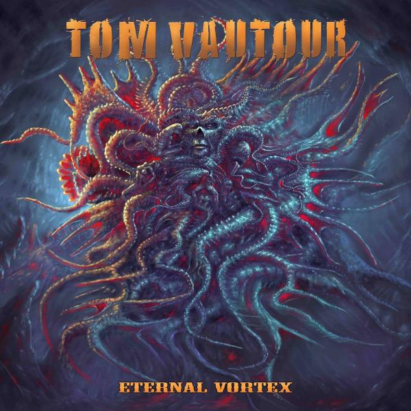 Tom Vautour - Discography (2018-2023)