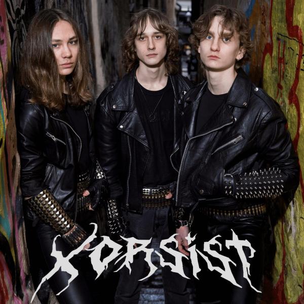 Xorsist - Discography (2021-2022)