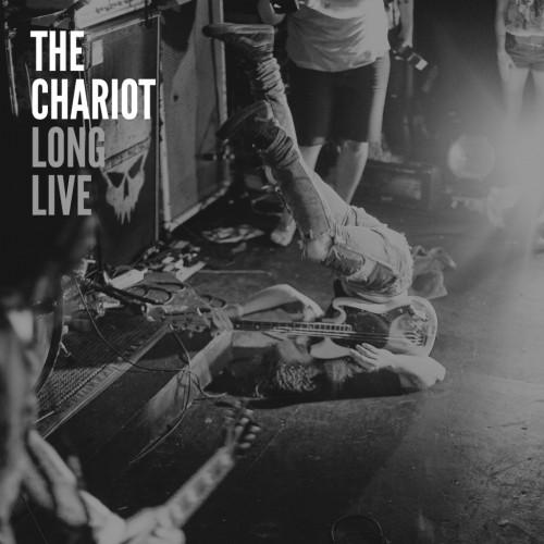 The Chariot - Discography (2004 - 2012)
