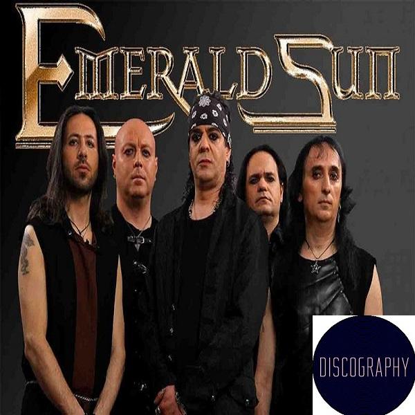 Emerald Sun - Discography (2007-2022) (Lossless)