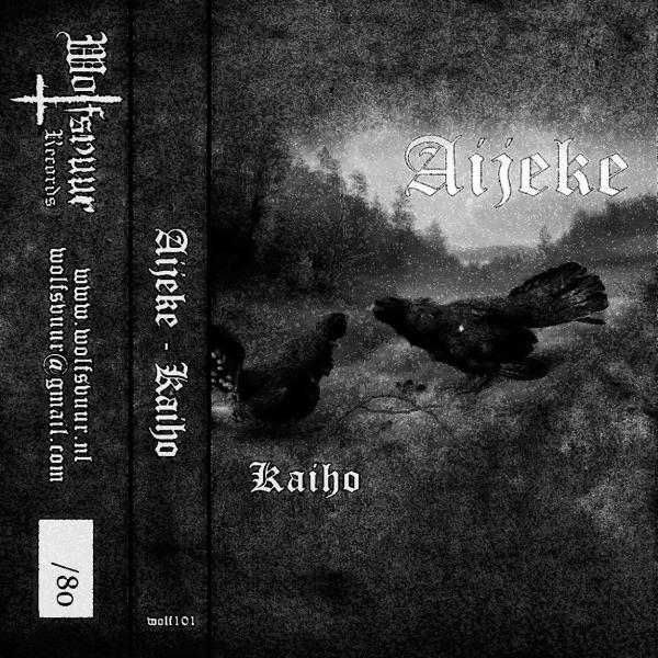 Aijeke - Kaiho (Demo)