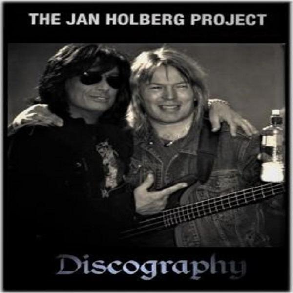 The Jan Holberg Project - Discography (2011-2013) (Lossless)