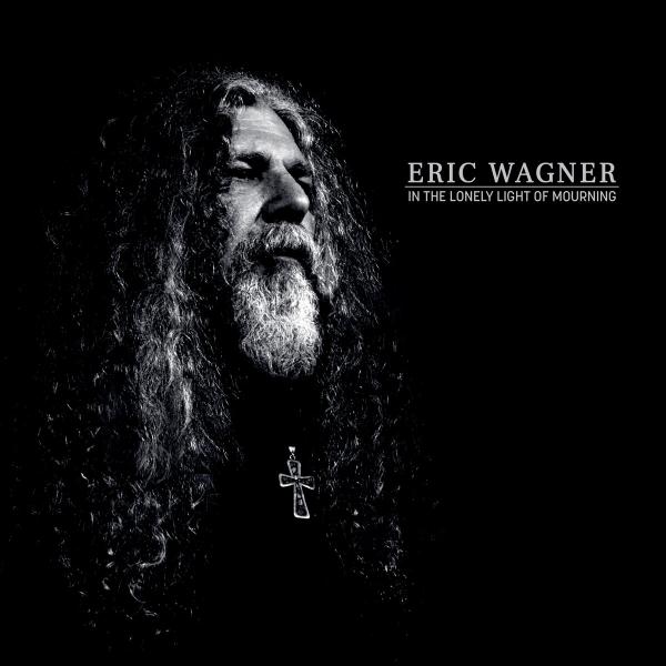 Eric Wagner - (Trouble, The Skull, Blackfinger) - In the Lonely Light of Mourning