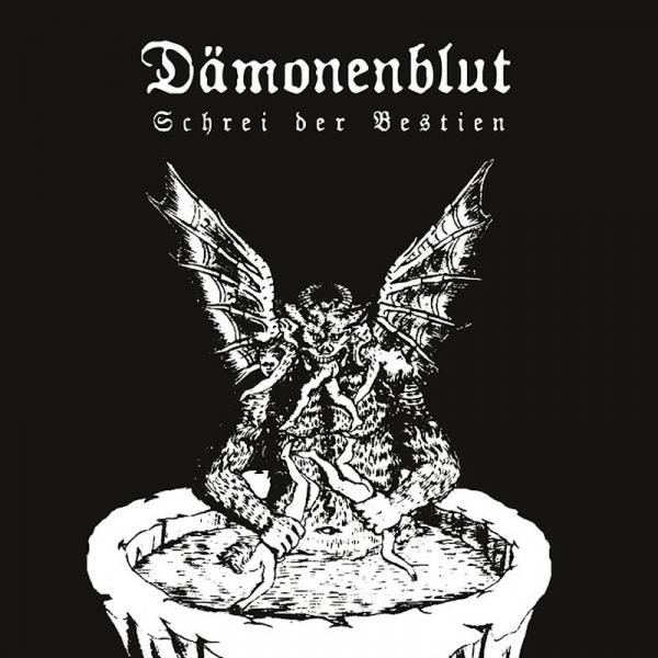 Dämonenblut - Discography (2004 - 2019)