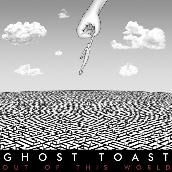 Ghost Toast - Discography (2011-2022)