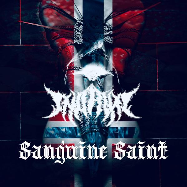 Inuriki - Sanguine Saint