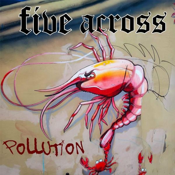 Five Across - Pollution