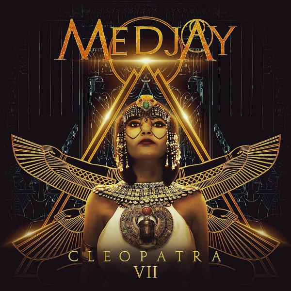 Medjay - Discography (2020 - 2022)