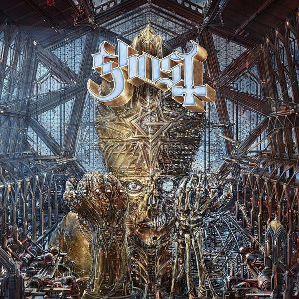 Ghost - Impera (Lossless)