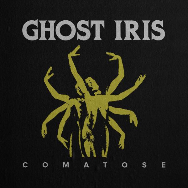Ghost Iris - Discography (2015-2022)