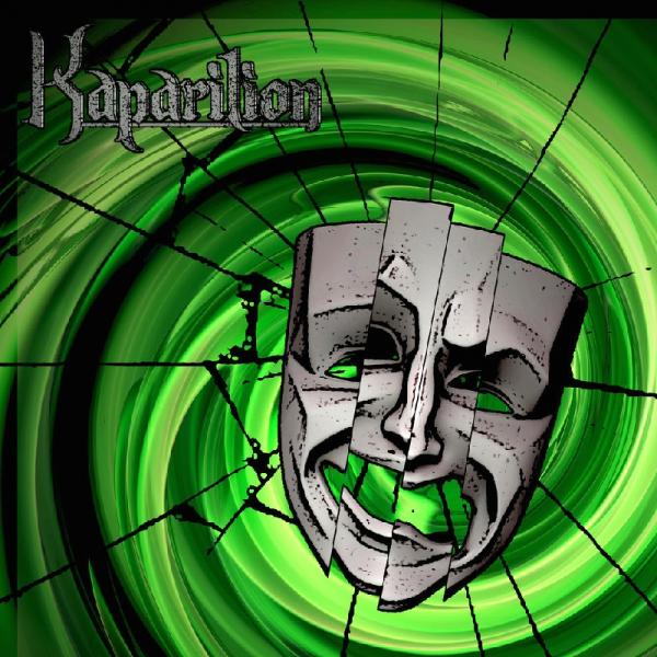 Kaparilion - Discography (2021 - 2022)