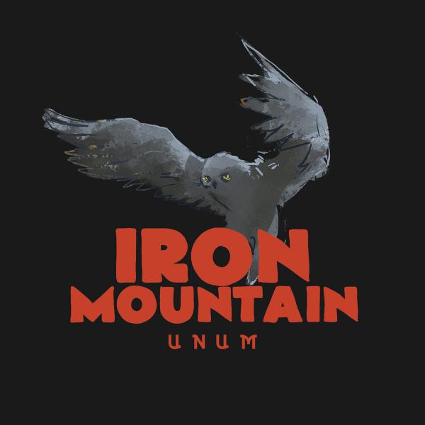 Iron Mountain - Discography (2021-2016)