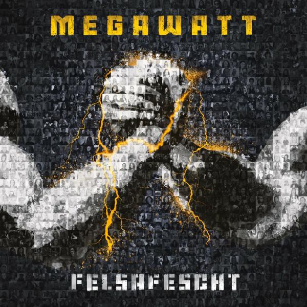 Megawatt - Felsafescht