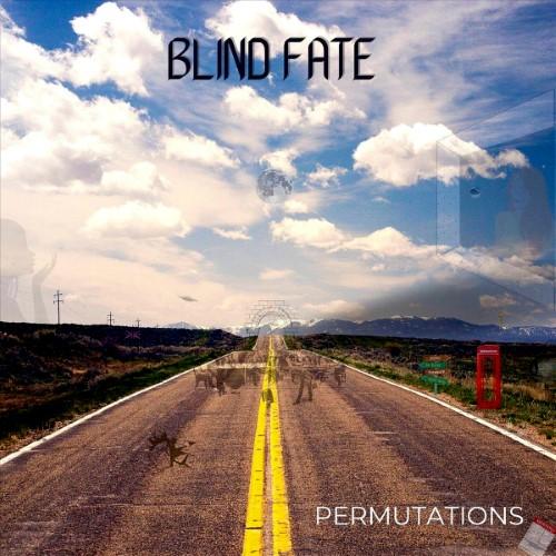 Blind Fate - Permutations