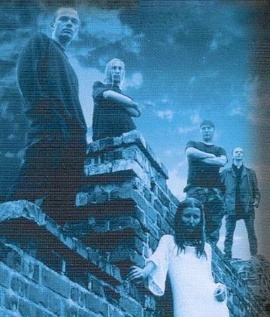 Tower - Discography (1997 - 2022)