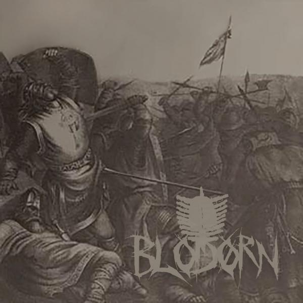 Blodørn - Discography (2017 - 2020)