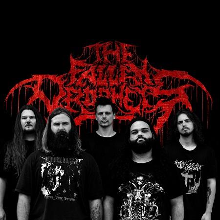 The Fallen Prophets - Discography (2016 - 2023)