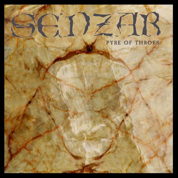 Senzar - Pyre of Throes