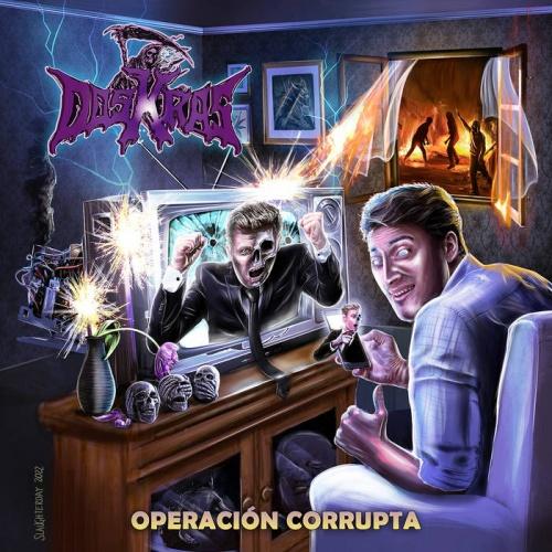 Doskras - Operación Corrupta