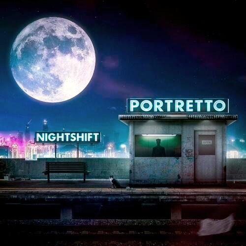 Portretto - Nightshift