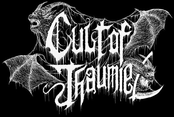 Cult Of Thaumiel - Palaces Of Iniquity (EP)