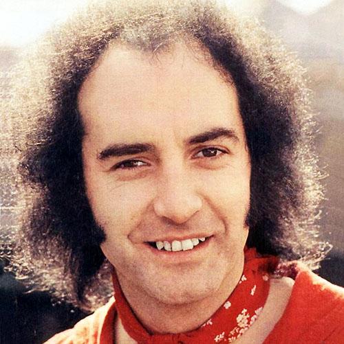 John Lawton - Discography (1980 - 2023)