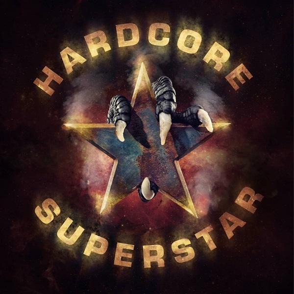 Hardcore Superstar - Abrakadabra (Lossless)