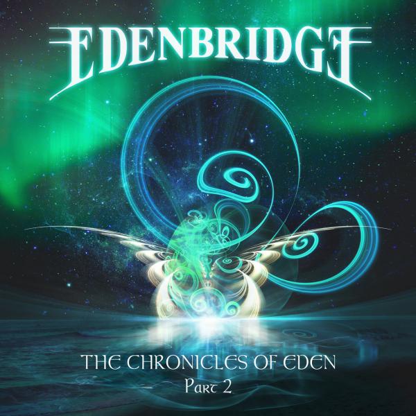 Edenbridge - The Chronicles of Eden Part 2 (Compilation) (Lossless)