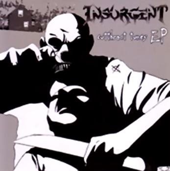 Insurgent - Cutthroat Tunes (EP)