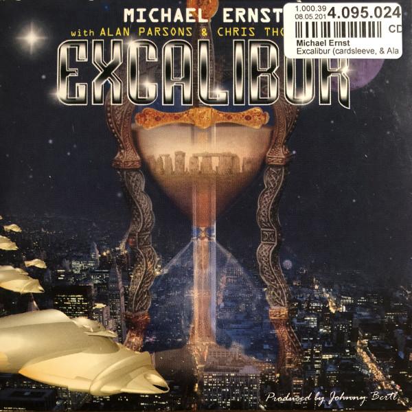 Michael Ernst - Excalibur